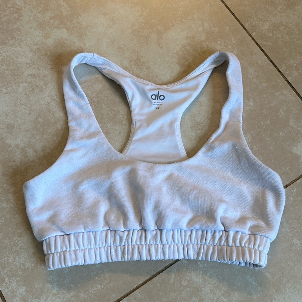 Alo sports bra